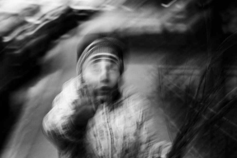 Photograph by Chernih Anutka