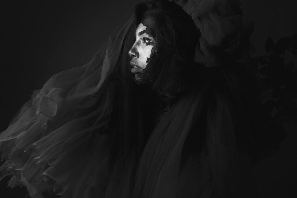 Photograph by Сансара Ая