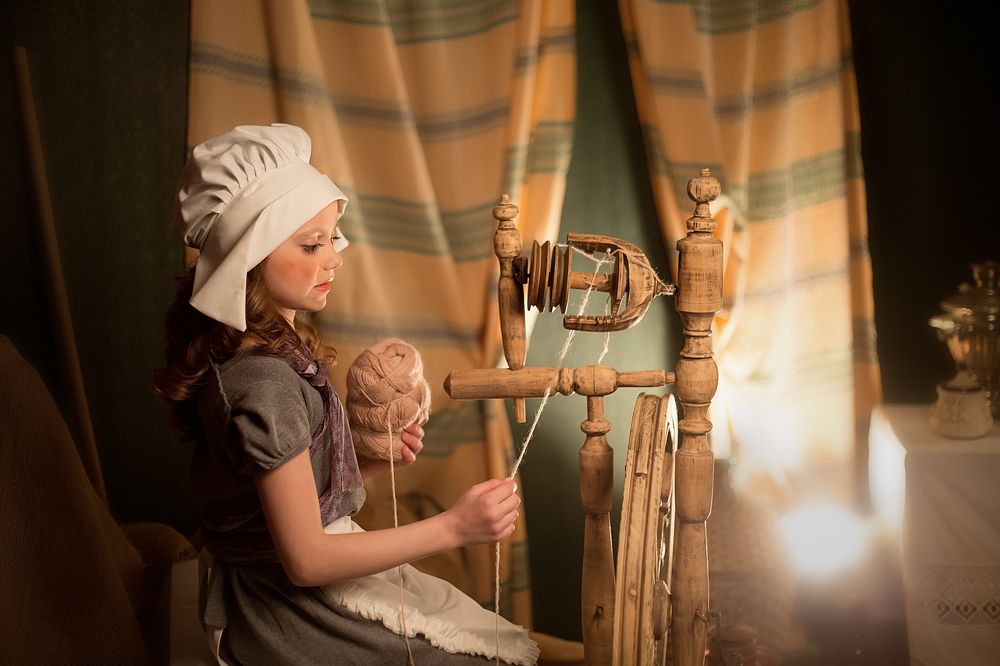 Photograph by Илона Дунаева