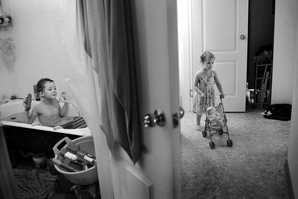 дела домашние