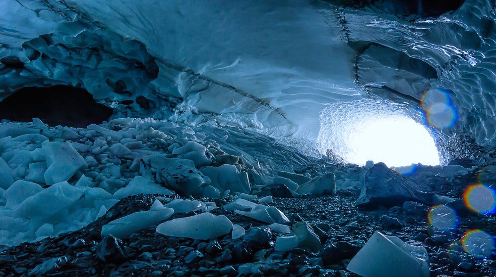 Eiskapelle