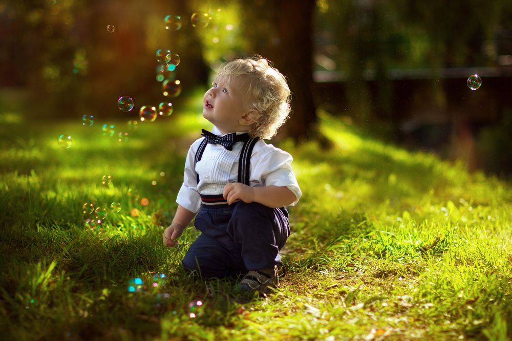 Photograph by Тарасова Ольга