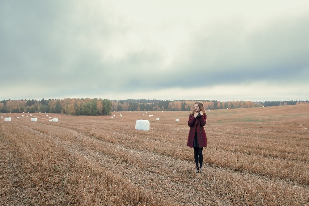 Photograph by Алексей Кайдаш