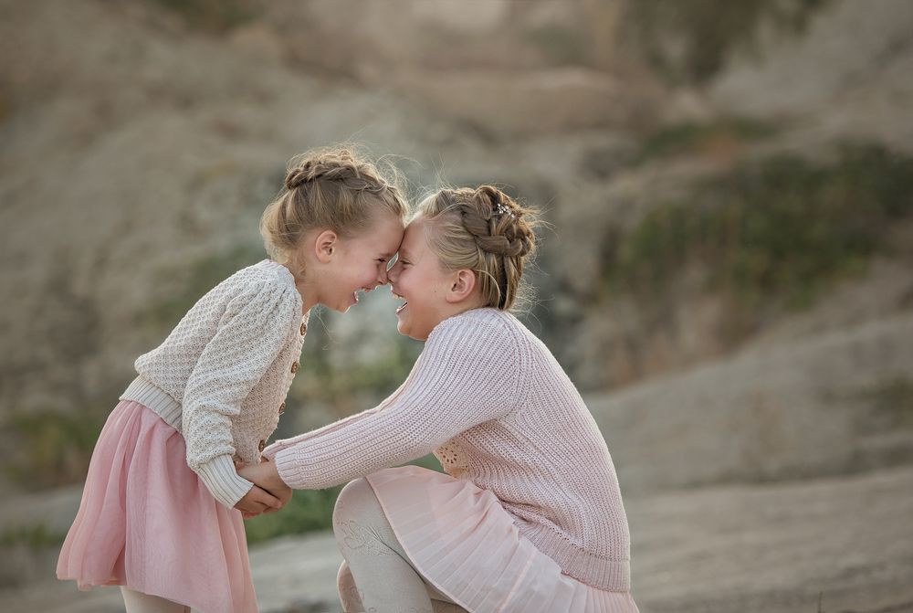 Детский смех