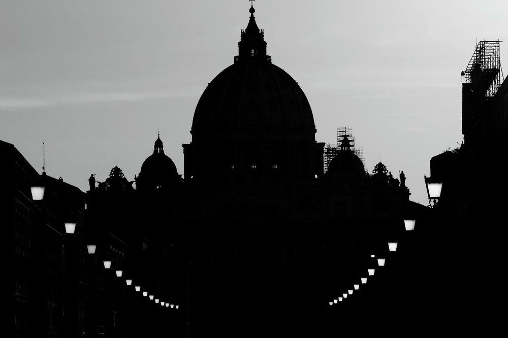 Basilica di San Pietro