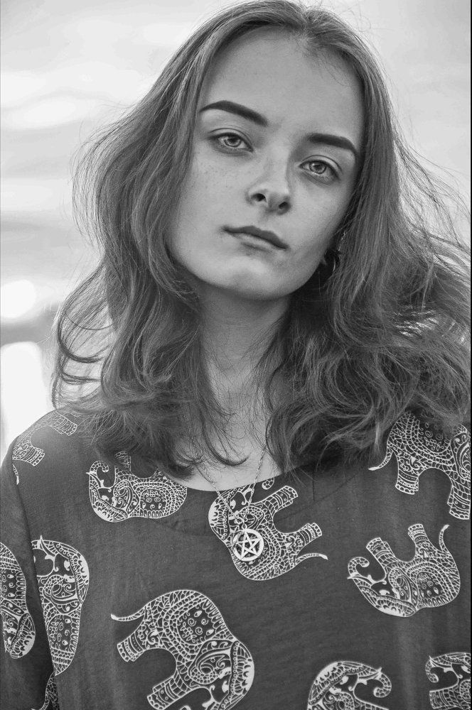 океан где хочется тонуть