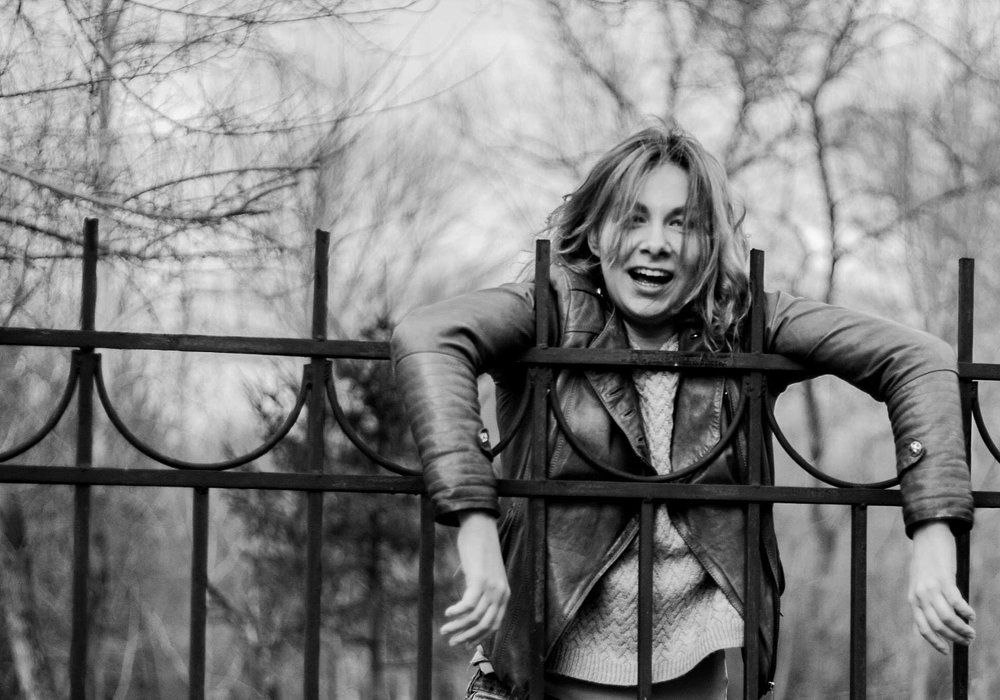 Эй, голосуй за меня!