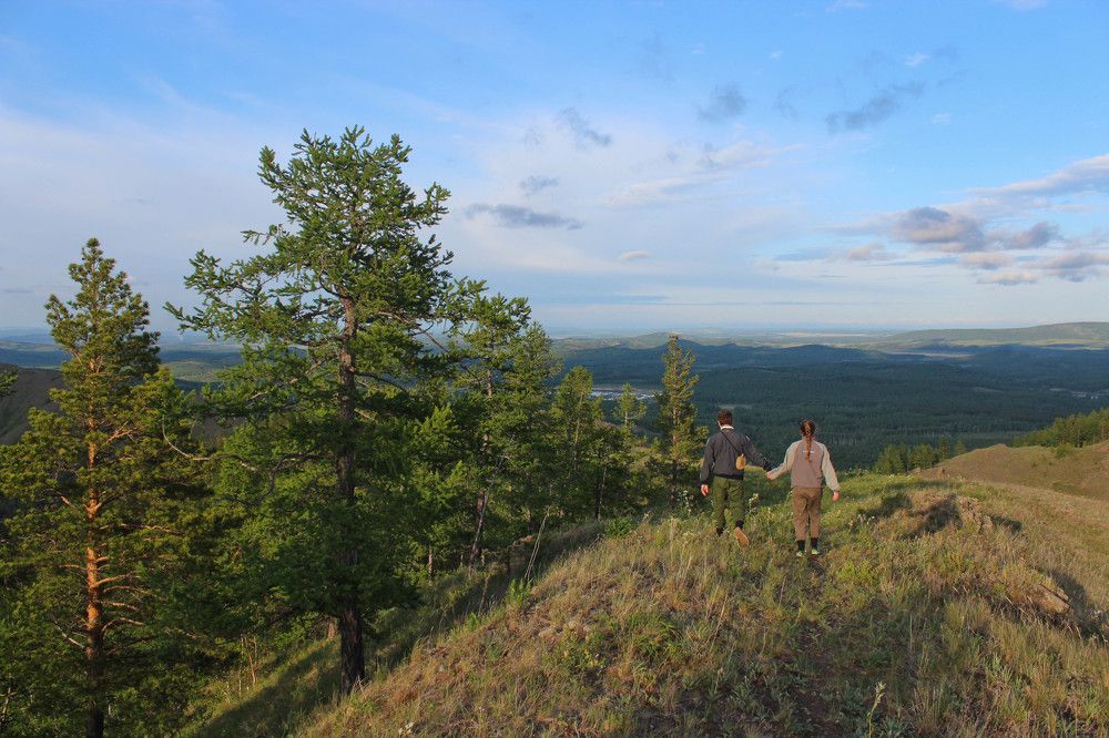 Photograph by Юлия