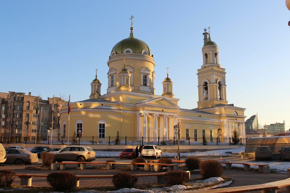 блики