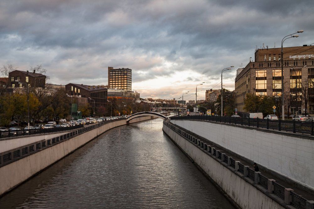 набережная