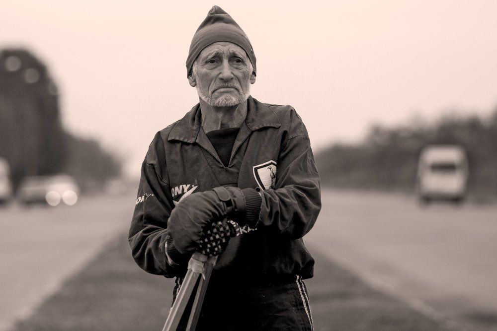 Photograph by Александр Проскурин