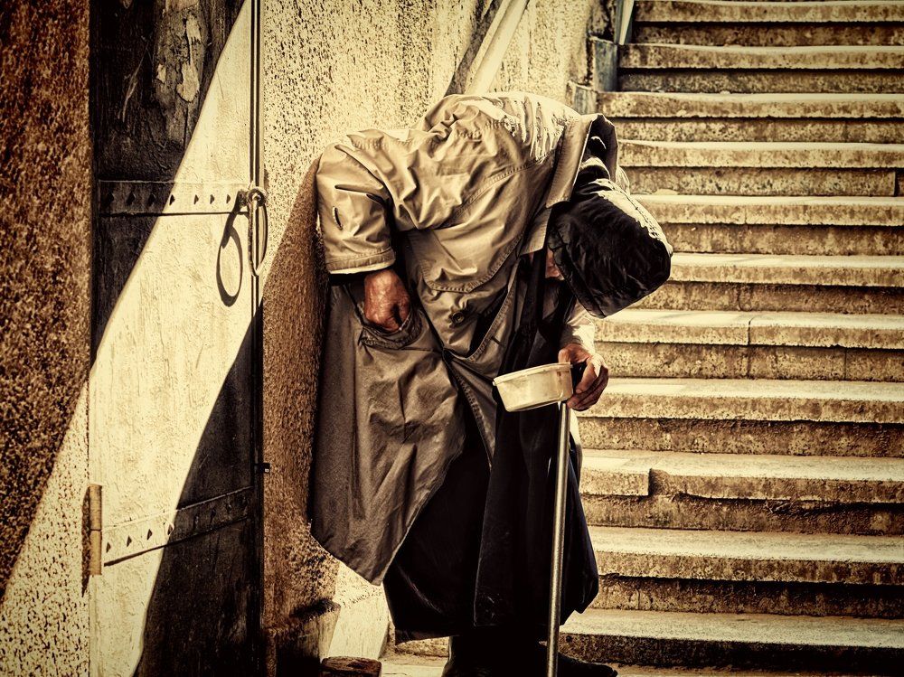 Photograph by Vladimir Barenboym