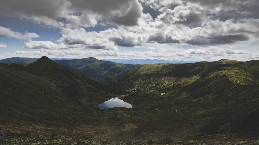 Восхождение на вершину