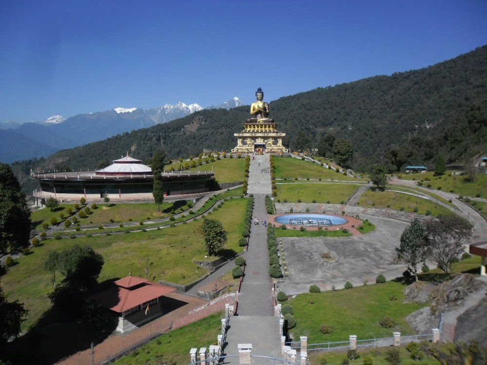 Sekim Budda