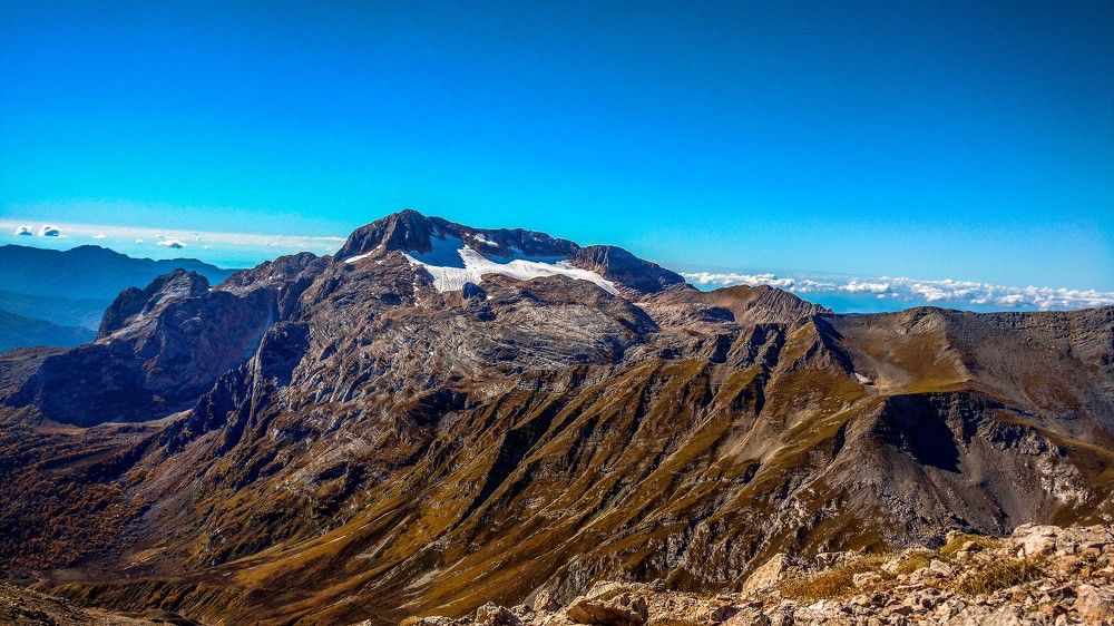 выше облаков