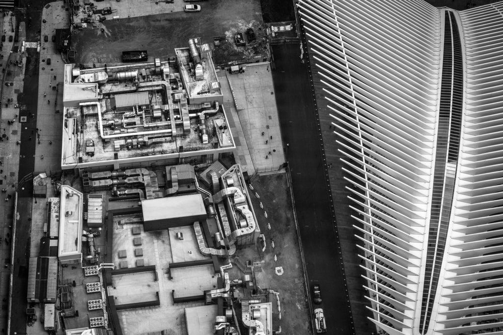 Chaos and  Arrangement