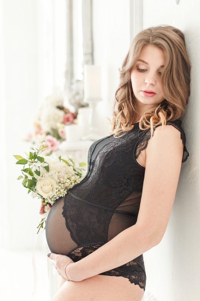 Беременяшка