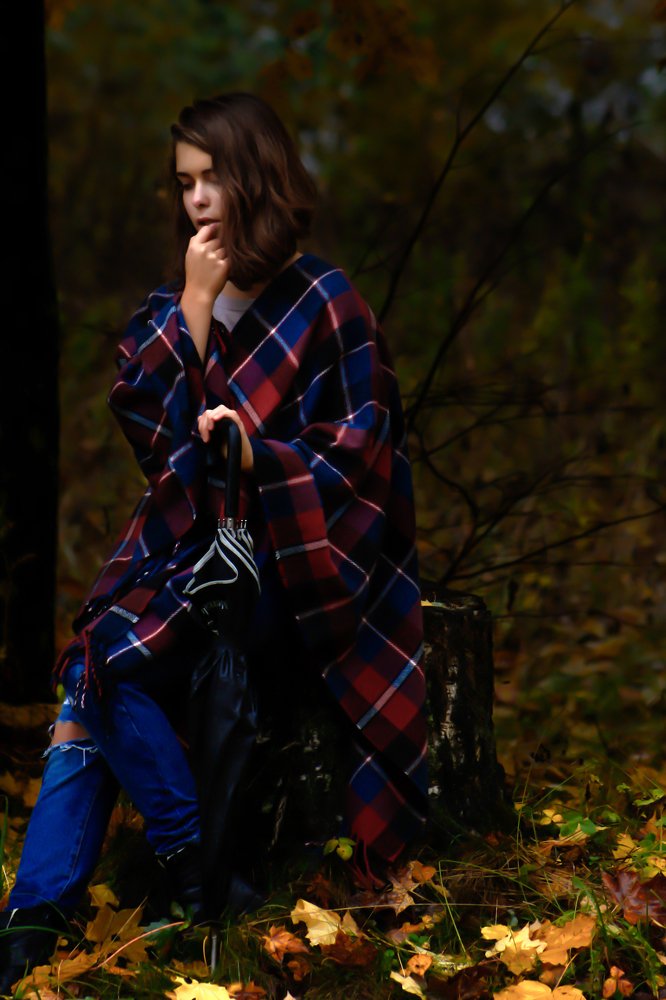 Photograph by Игорь Глушатов