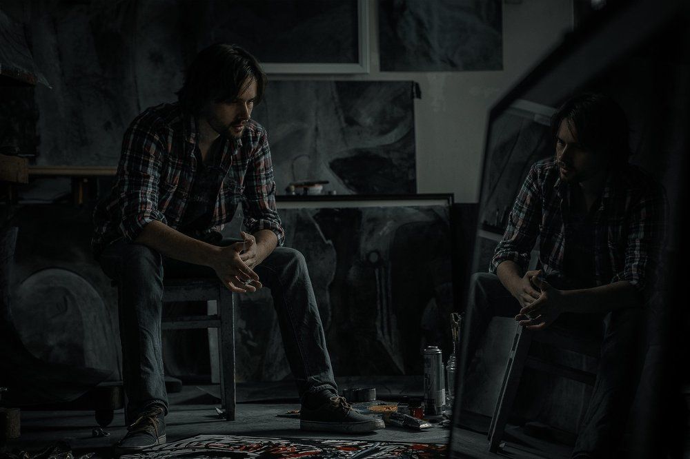 Наедине с искусством