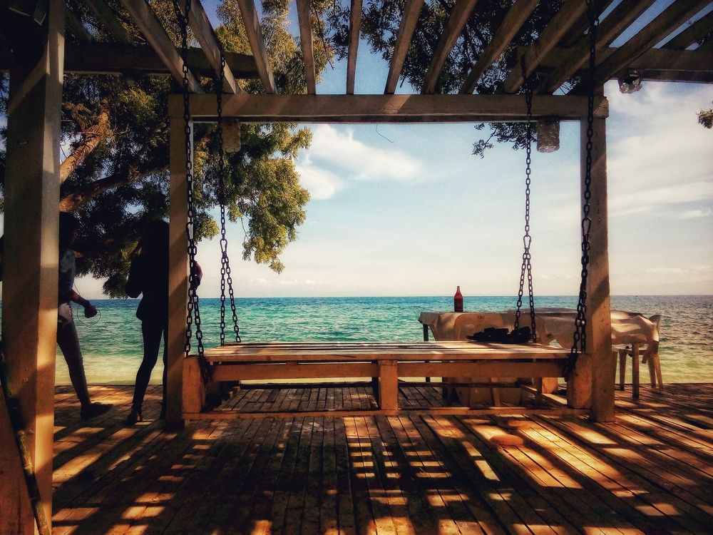 Breathing in Relaxation