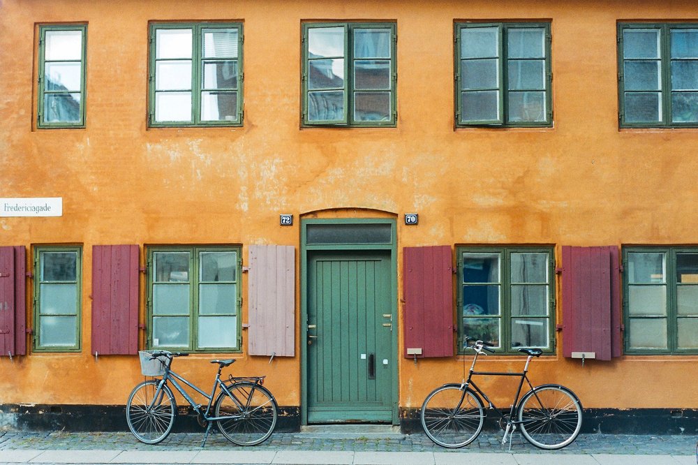 København