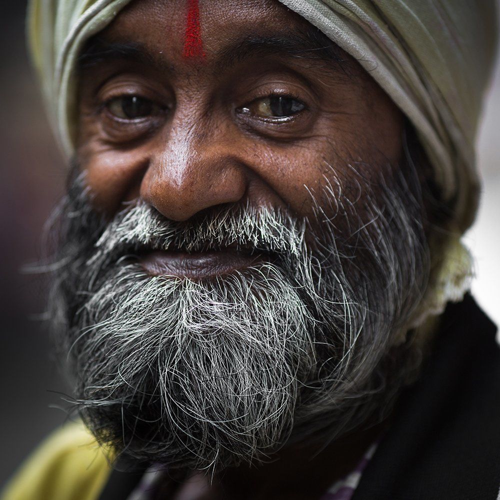 Когда улыбается сердце...