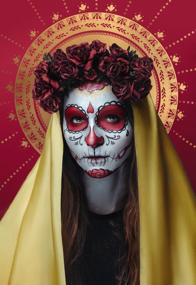 Santa Muerte