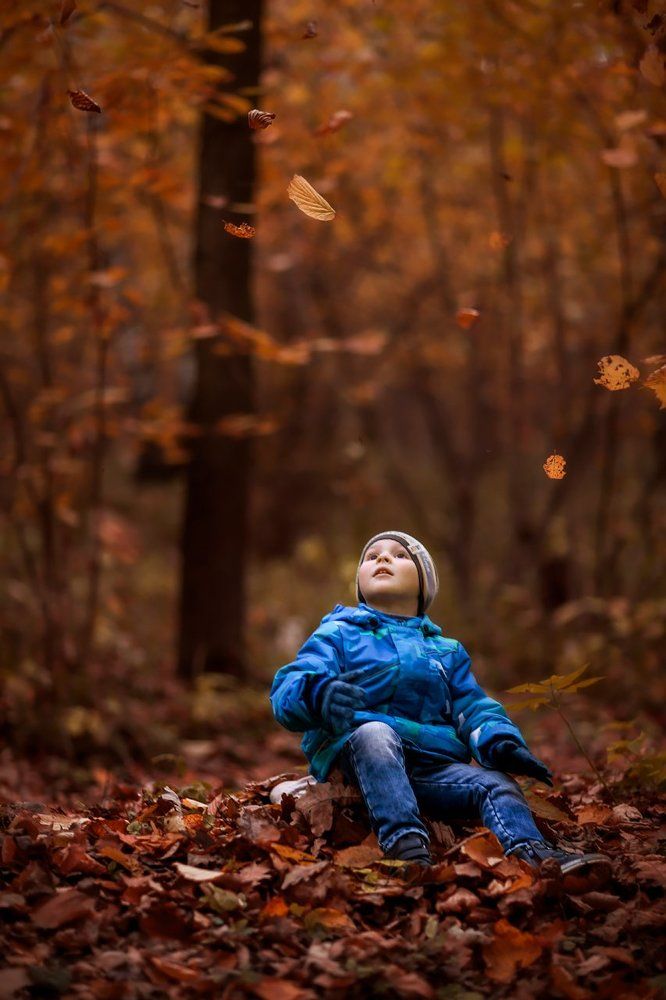 Photograph by Юленков Роман