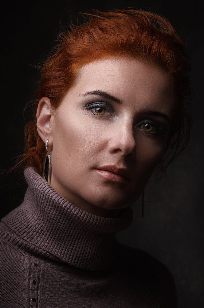 ... Полина ...