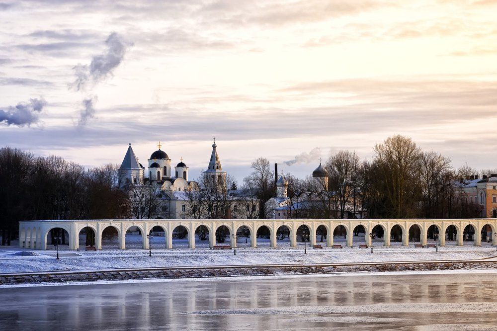 Великий Новгород