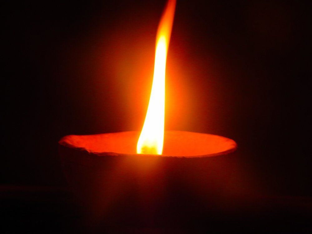 Light of Divali