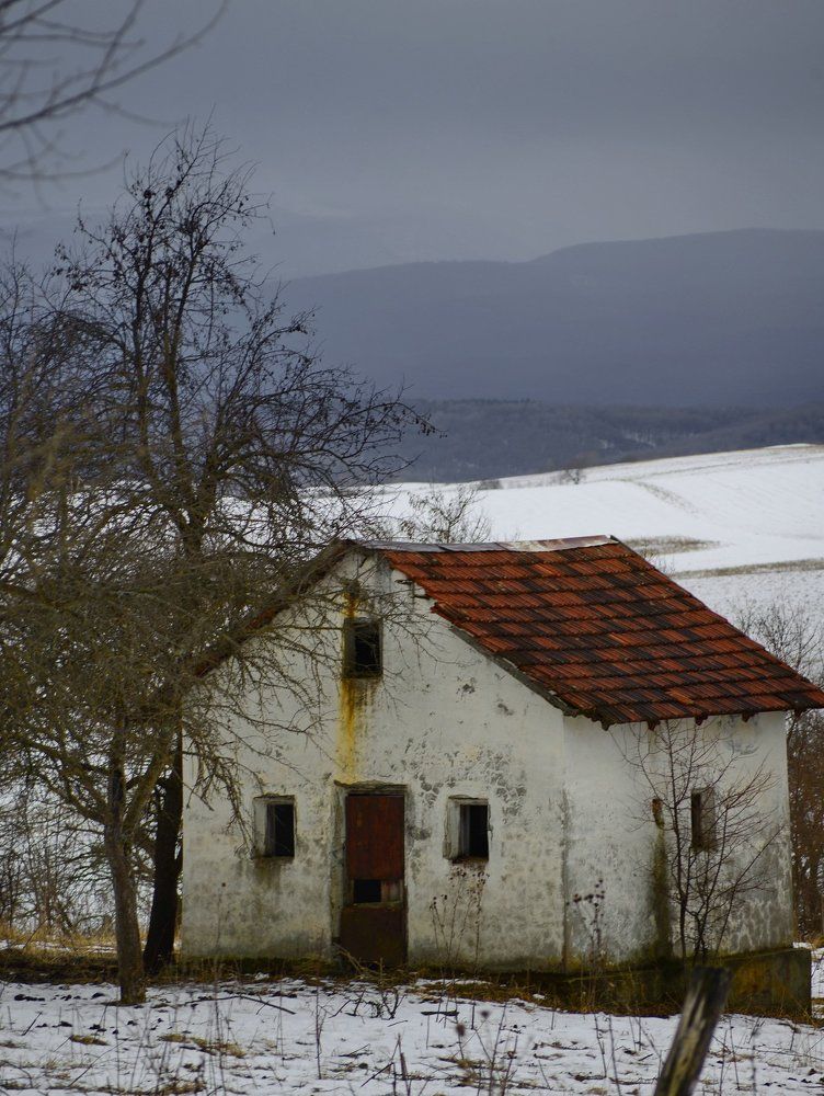 История одиночества