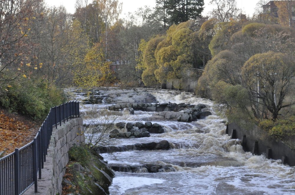 Photograph by Sergei Karjula