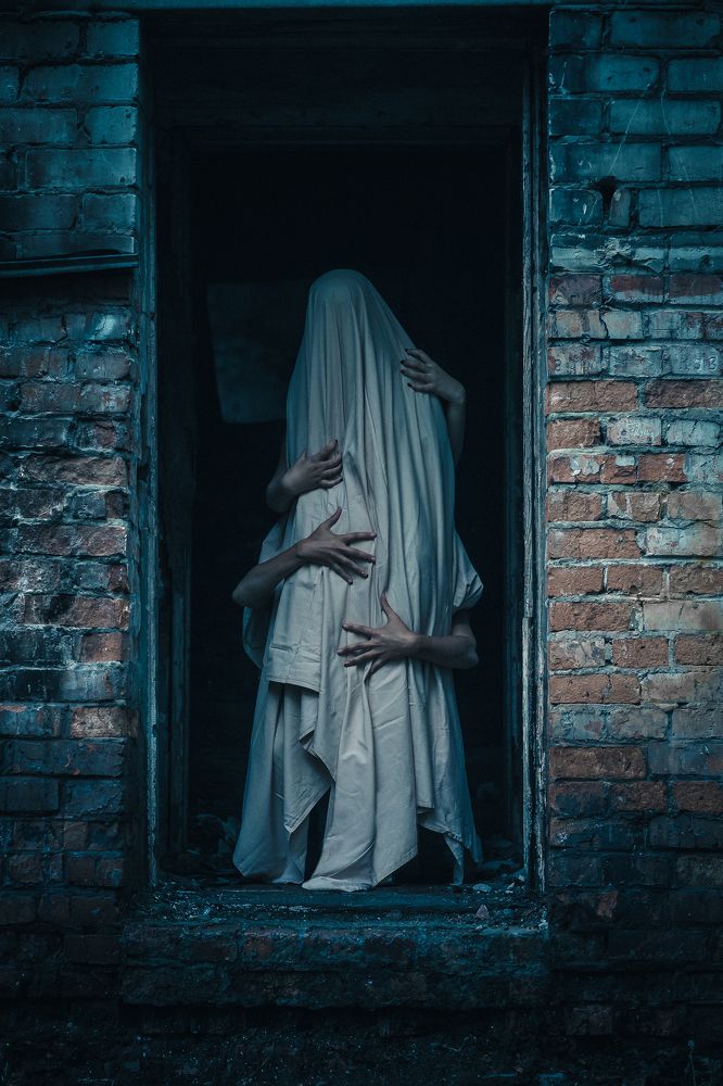 Кошмарный сон