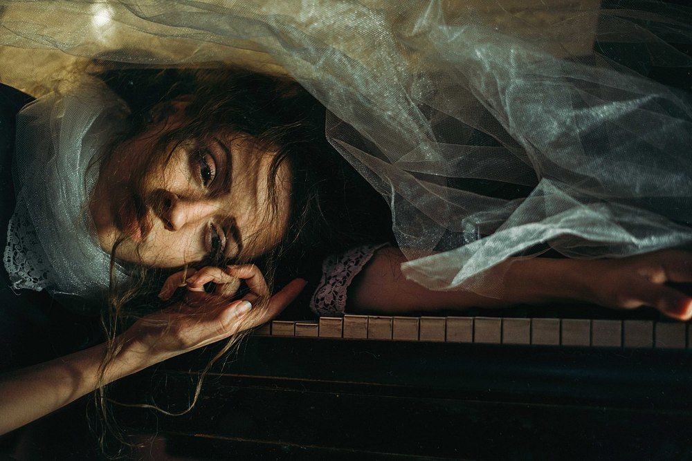 Вариации До Минор