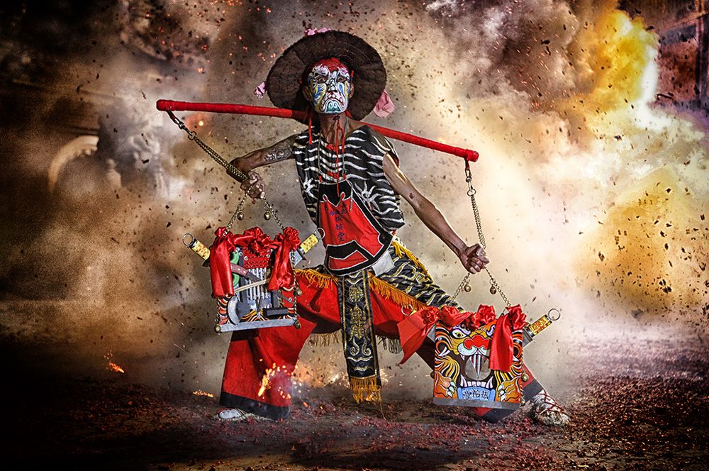 Powerful Performance