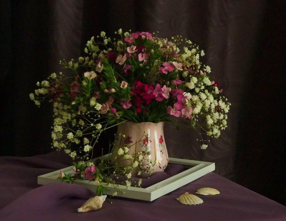 Ночные фантазии