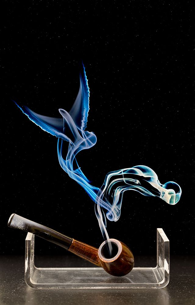 Take me to the stars