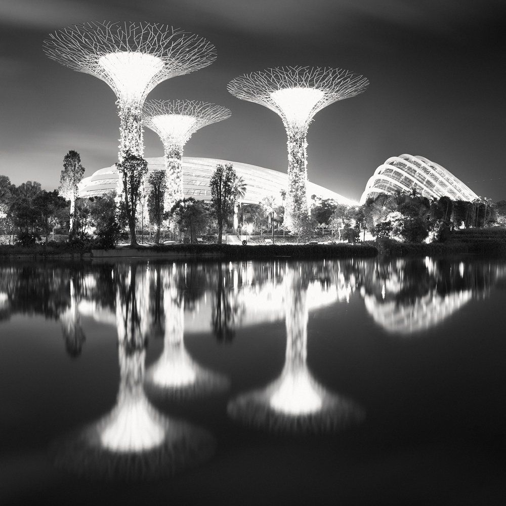 Garden by the Bay, Singapore