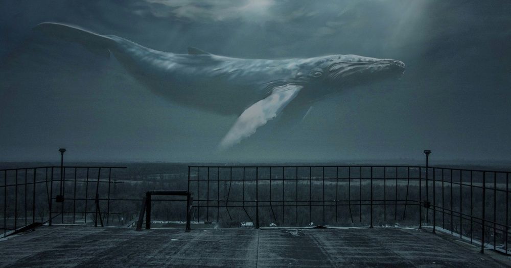 мой внутренний мир