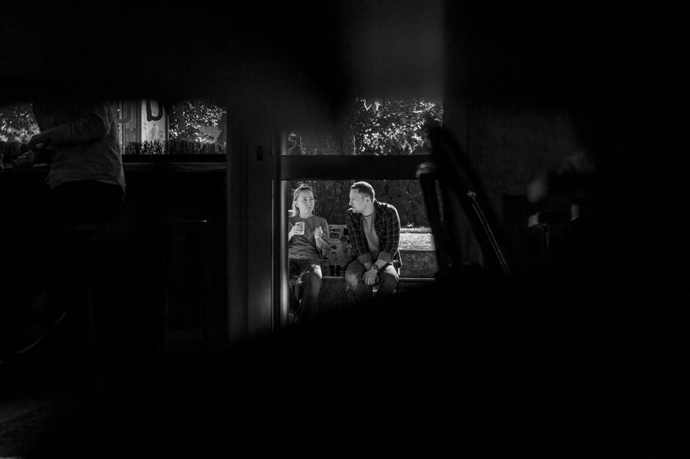 о наболевшем