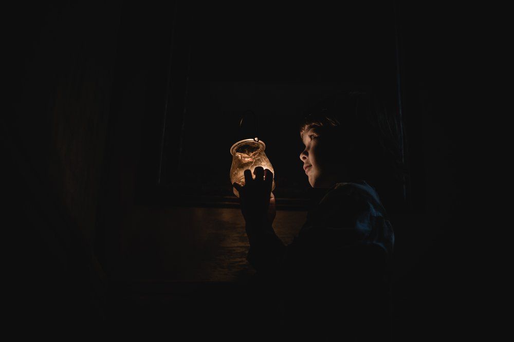 По дороге в Нарнию