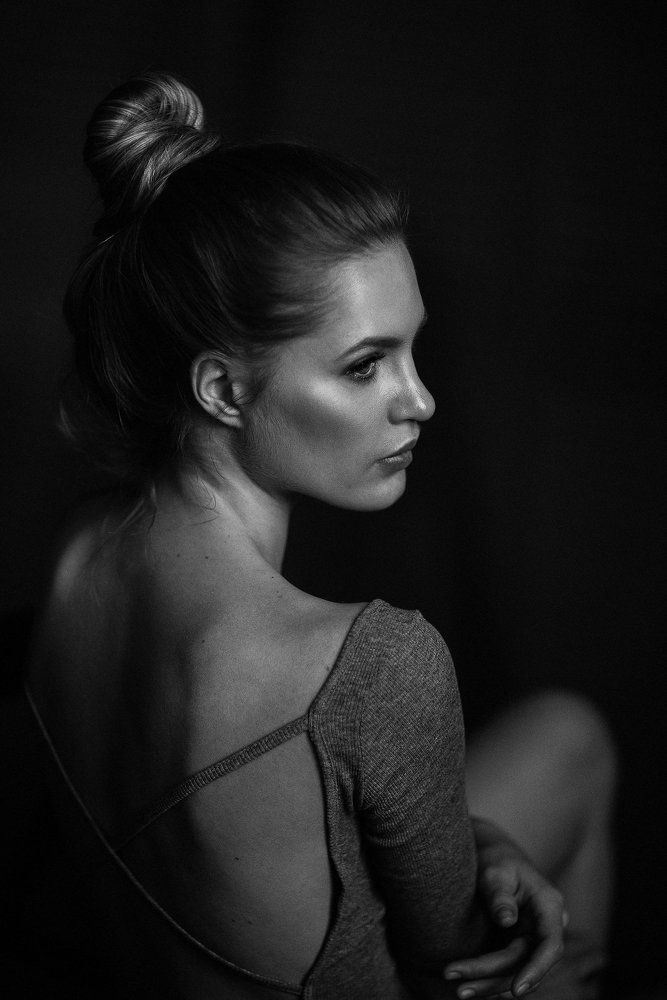 Photograph by Ольга Кузьмина