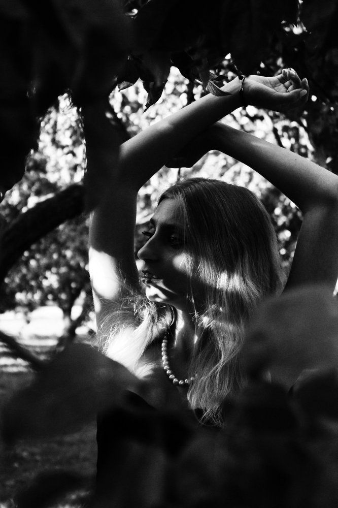 Photograph by Rusha