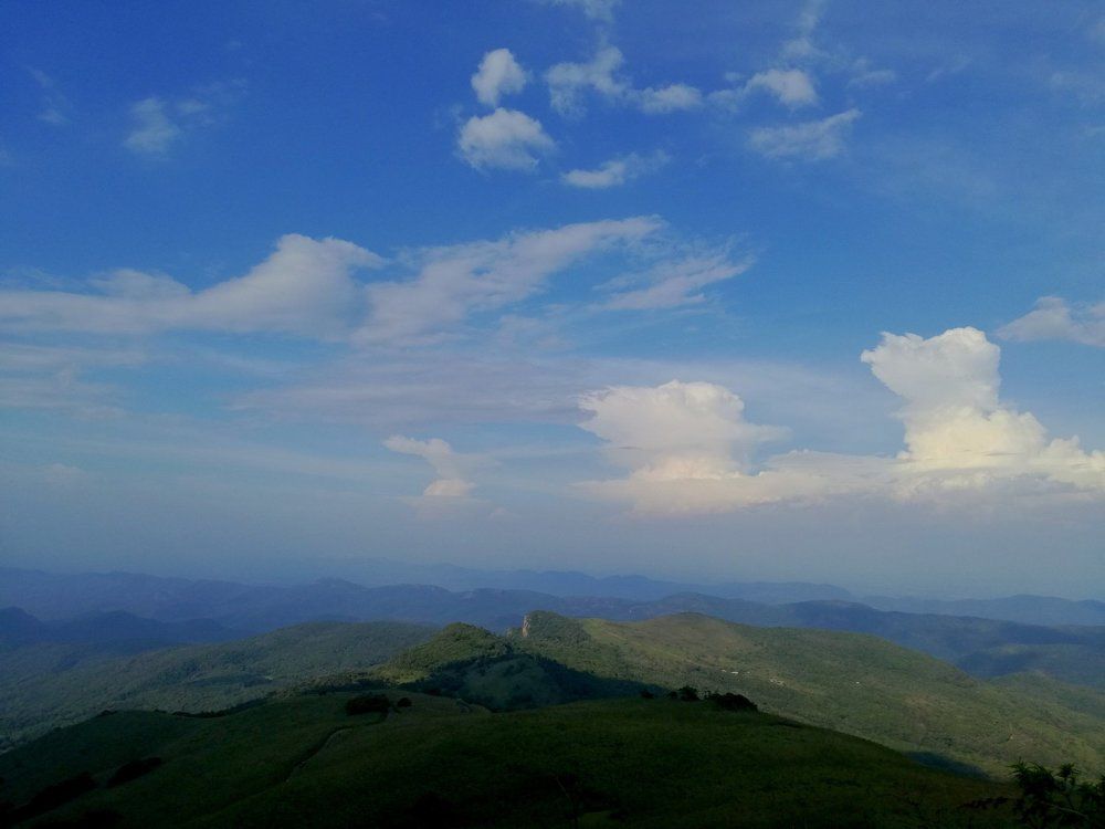 Reverstone,Matale city, Sri Lanka