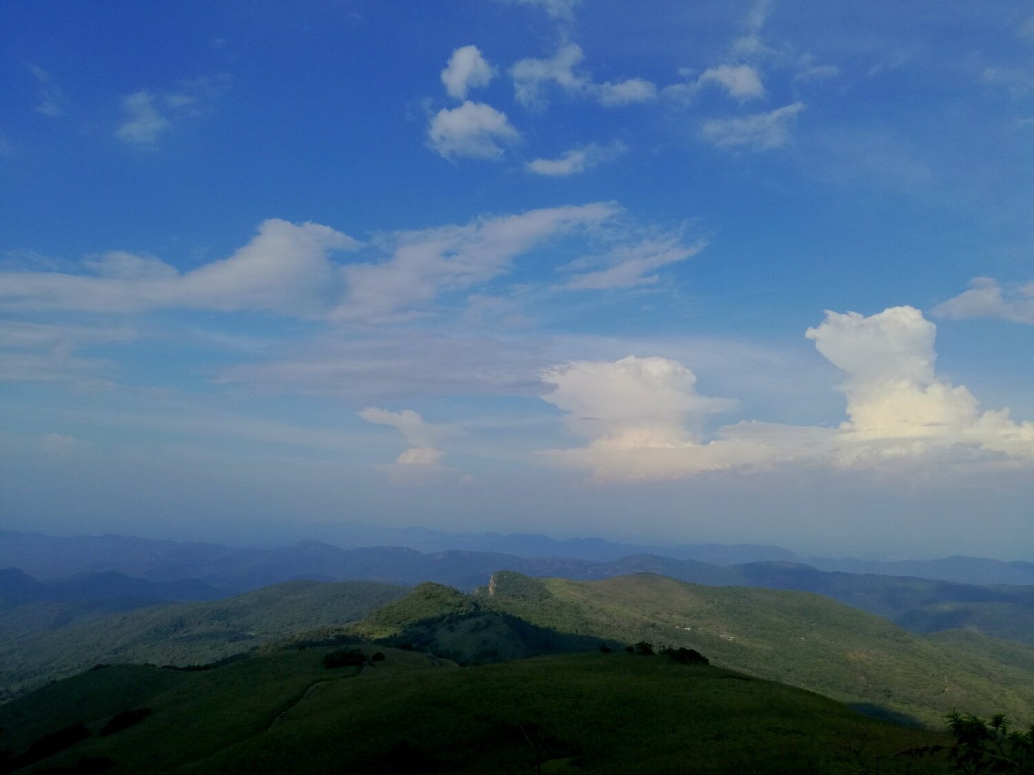 Reverstone,Matale city, Sri Lanka