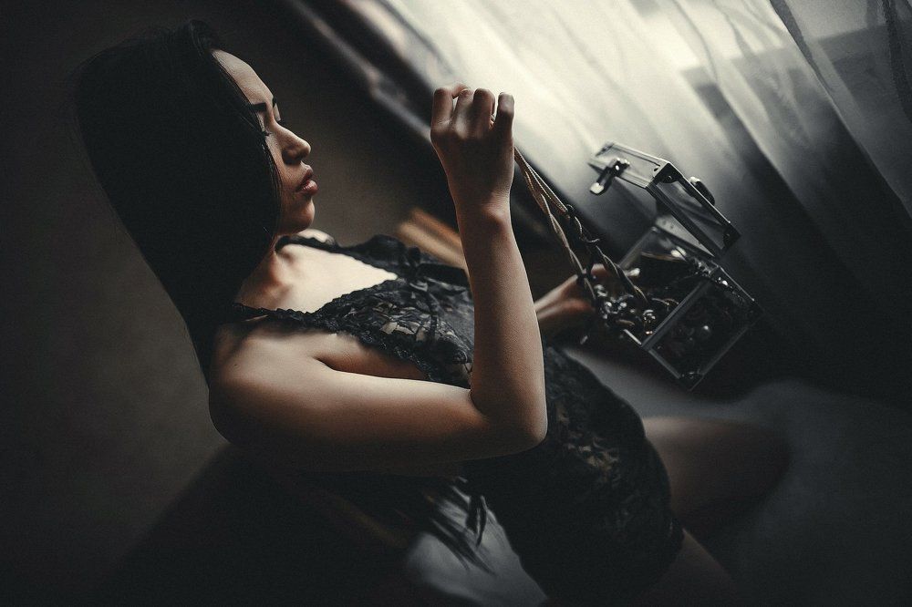 Трудный выбор...