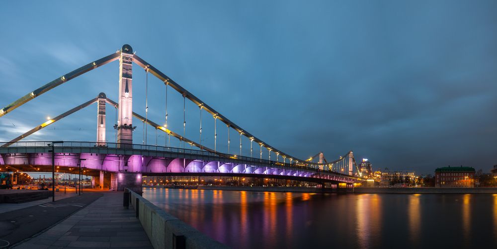 Крымский мост