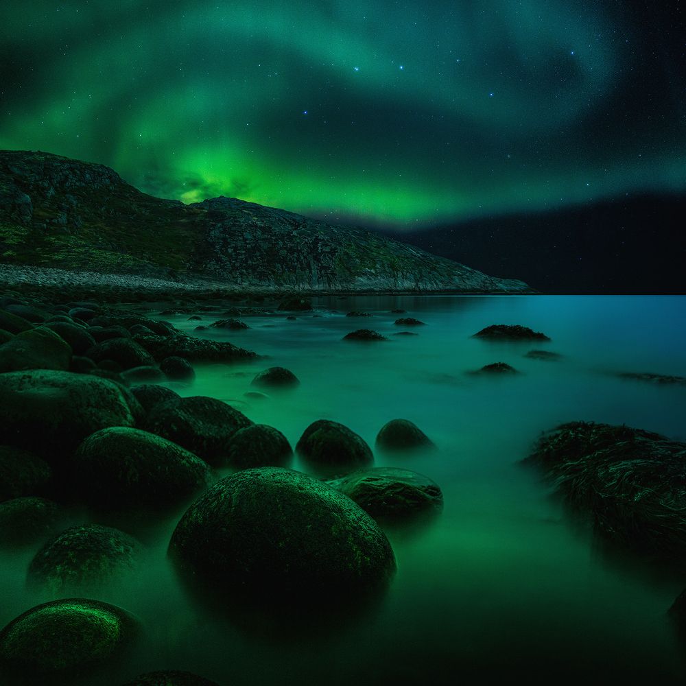 Хвост Волшебной Лисы