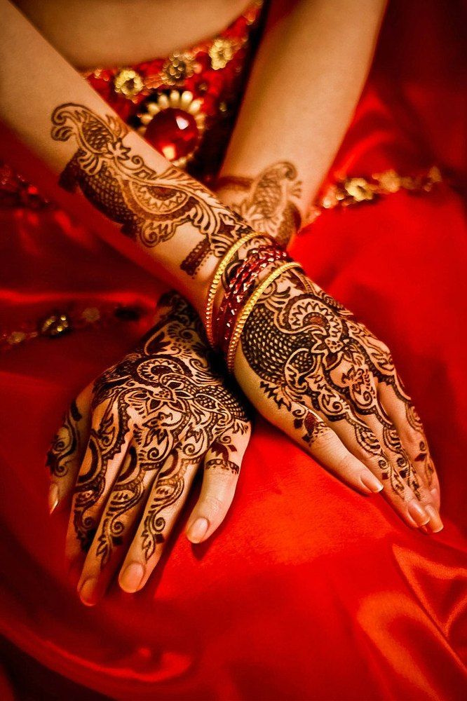 Mehendi